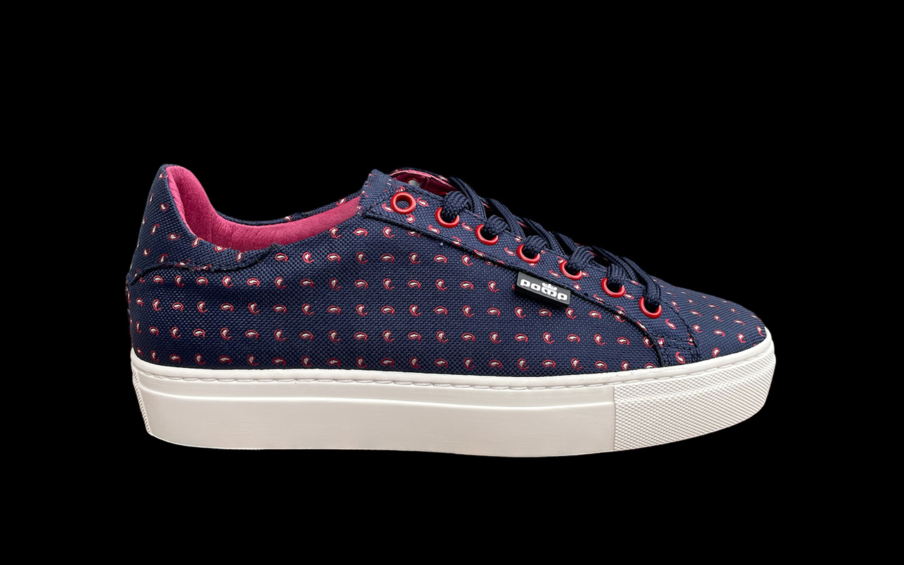 FUSION 'Navy'