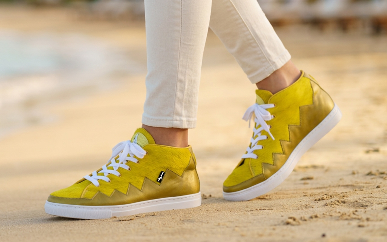 SHARKY BANANA 'Doura'