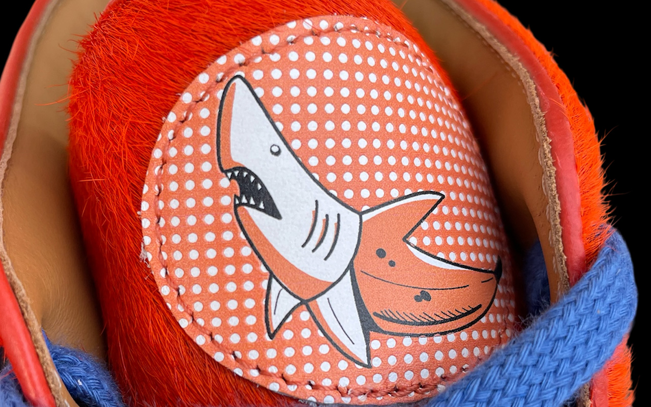 SHARKY BANANA 'Bahia'