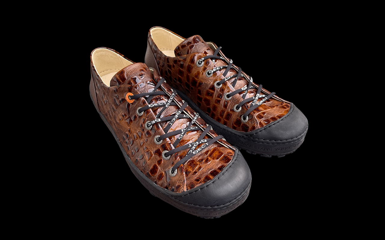 EJECT CRAFT 'Chestnut'