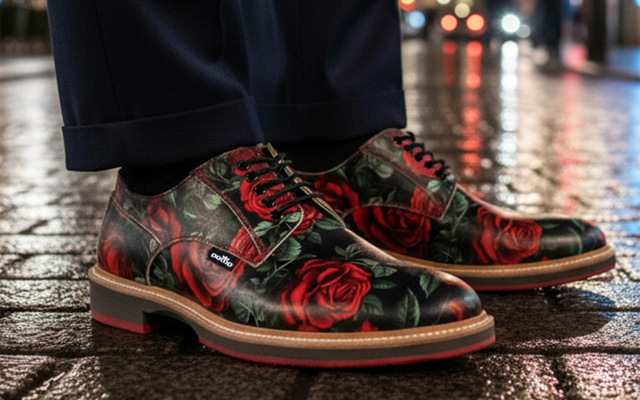 MIAMI 'Rose'