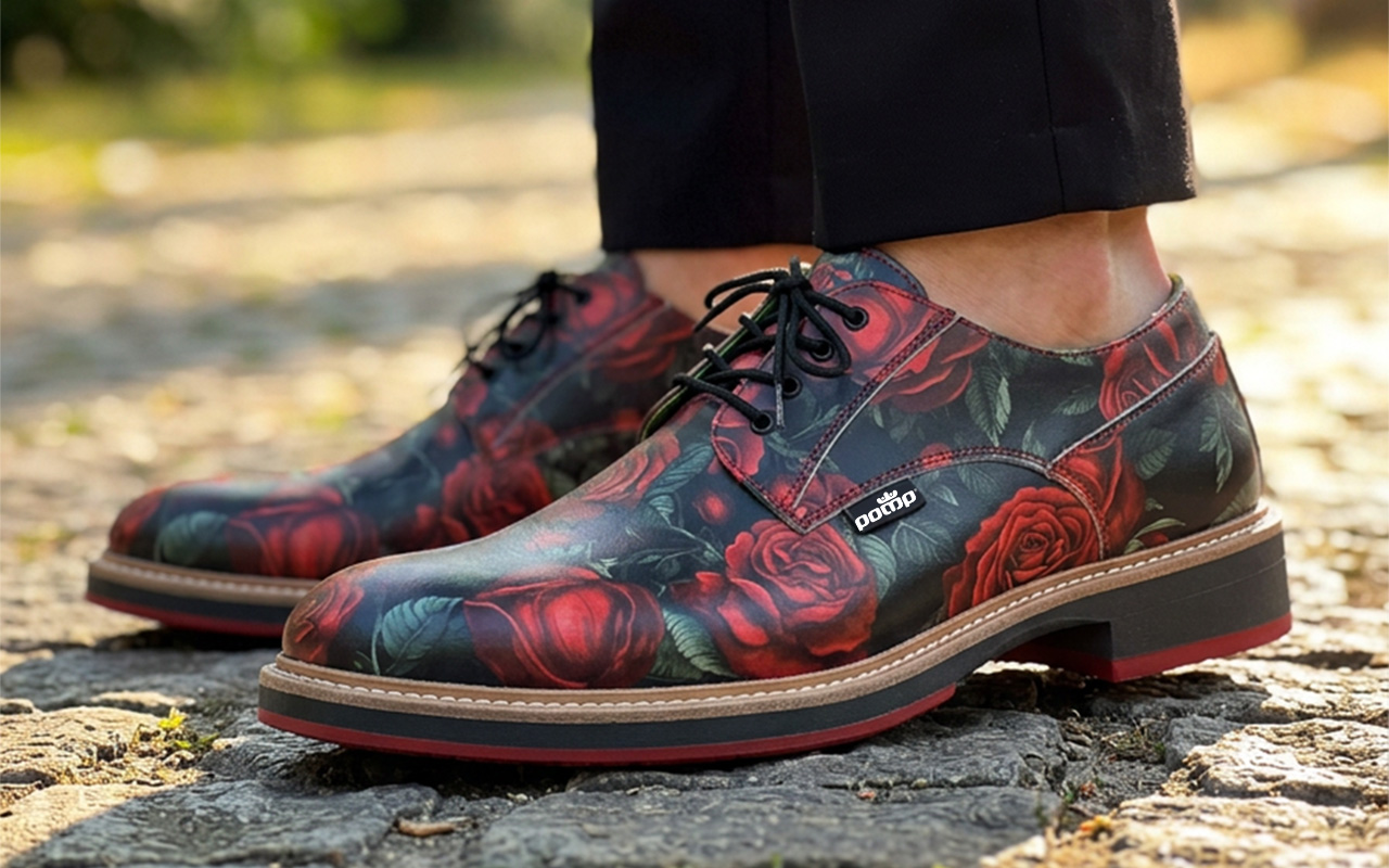 MIAMI 'Rose'