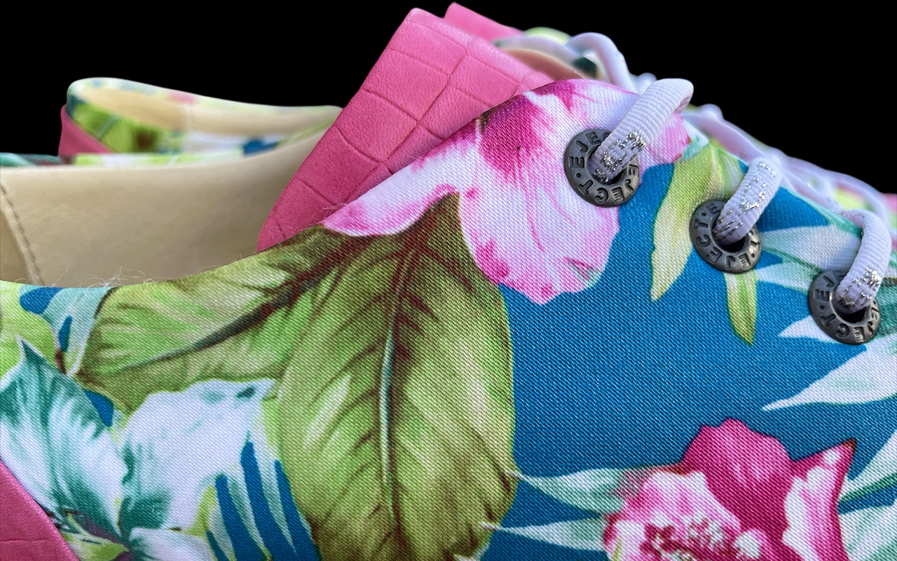EJECT STITCH 'Rosana'