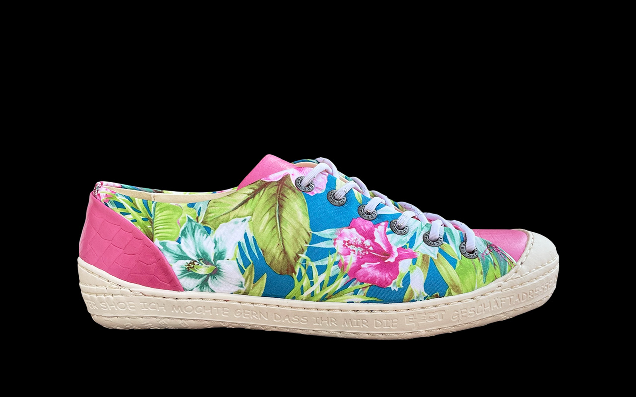 EJECT STITCH 'Rosana'