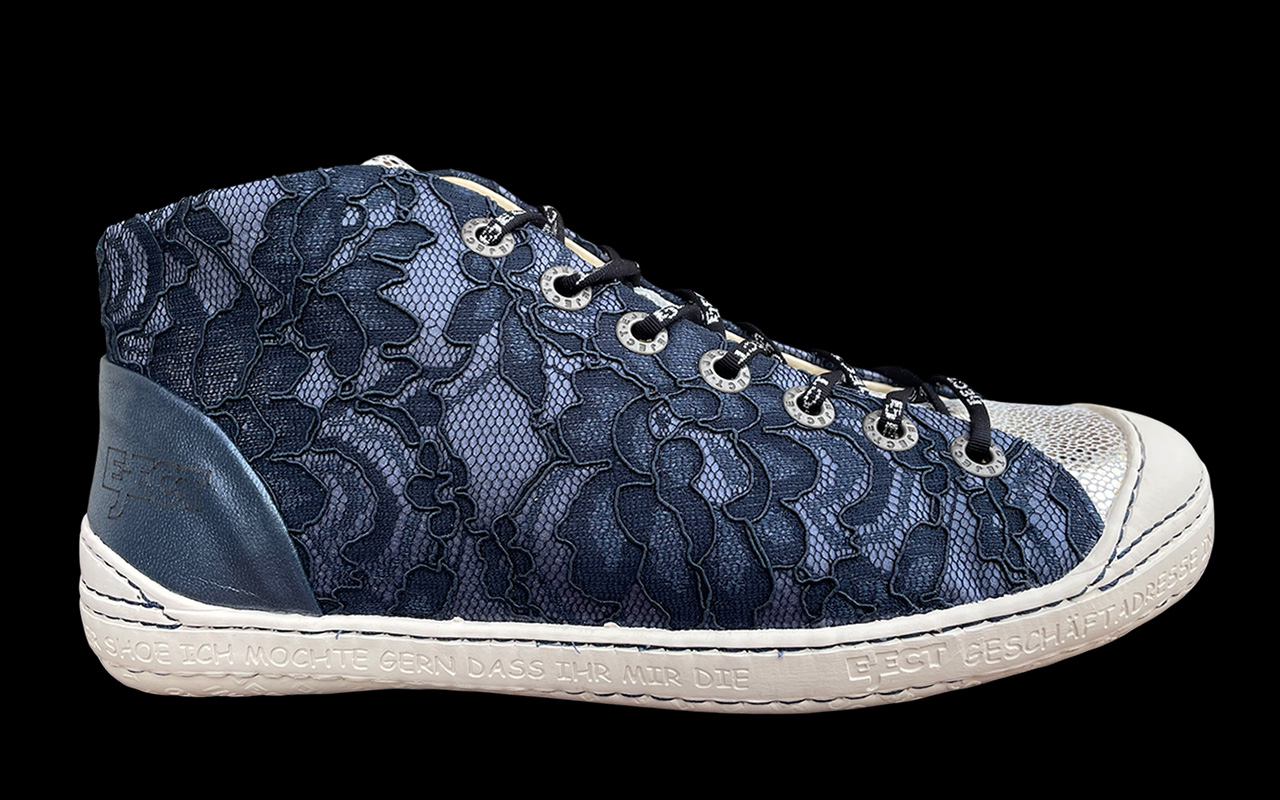 EJECT STITCH 'Nobre'