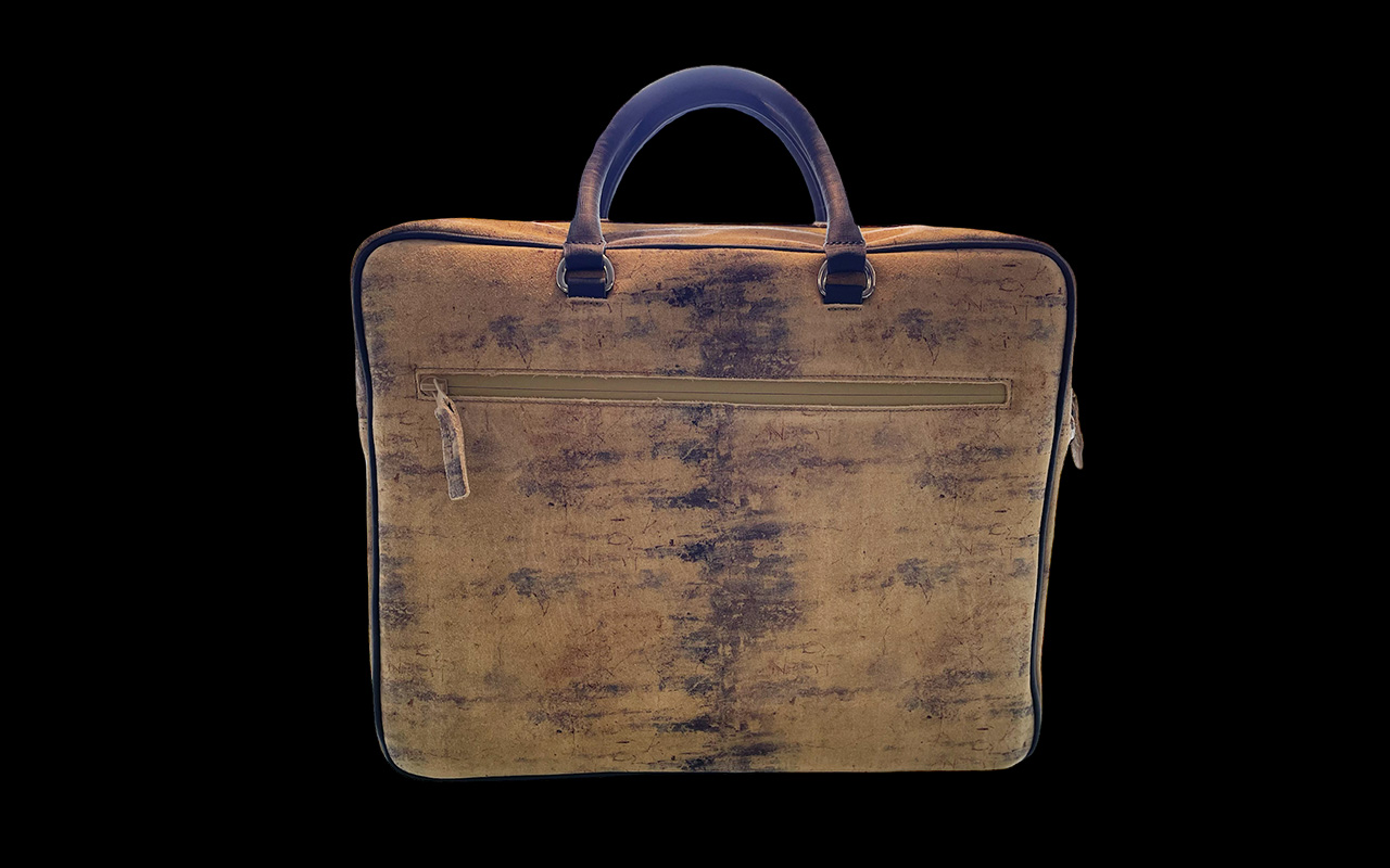 NOTO BAG 'Slot'