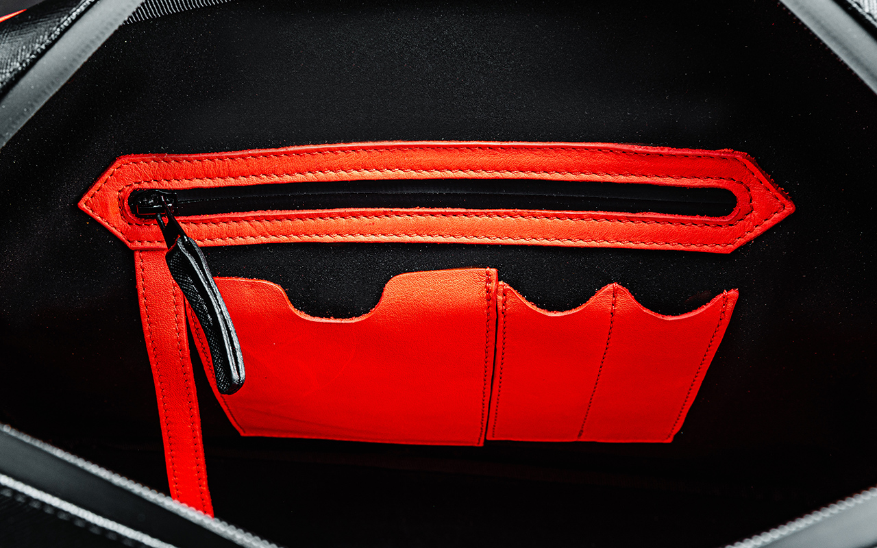 NOTO BAG 'Fortune'