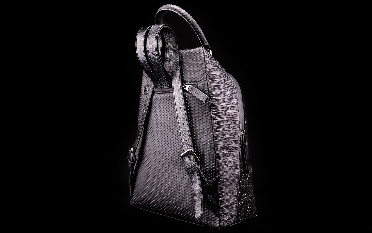 TRINITY BAG 'Noun'