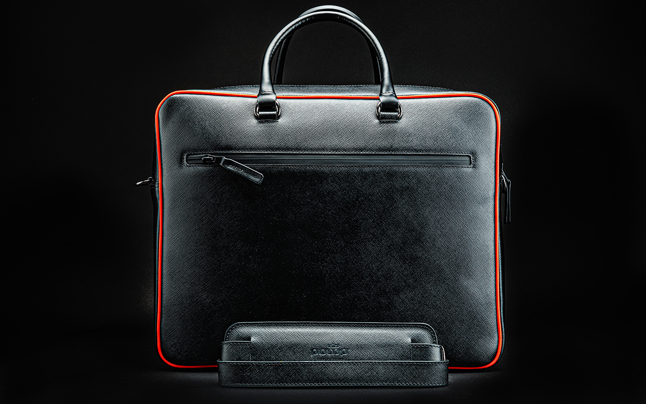 NOTO BAG 'Fortune'