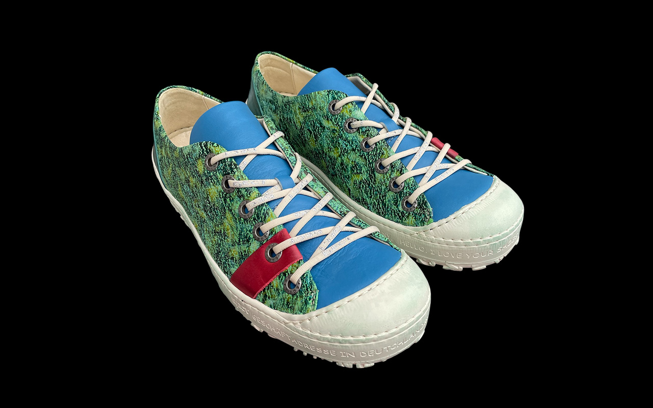 EJECT CRAFT 'Blue Bang'