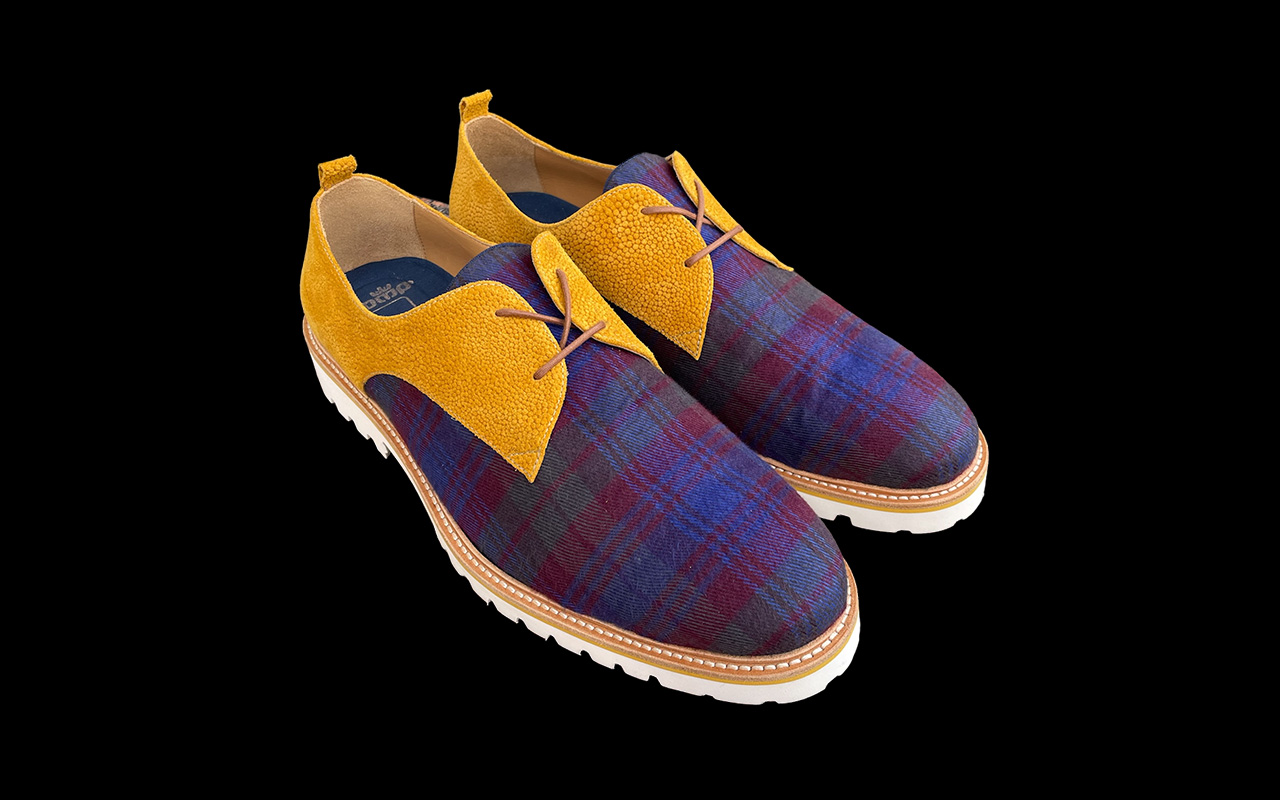 KILT 'Sunset'
