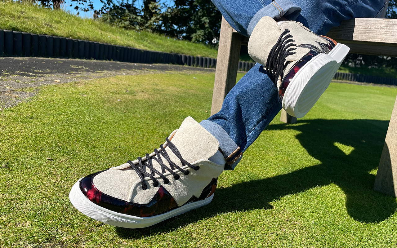 ZIGGY 'Urban'