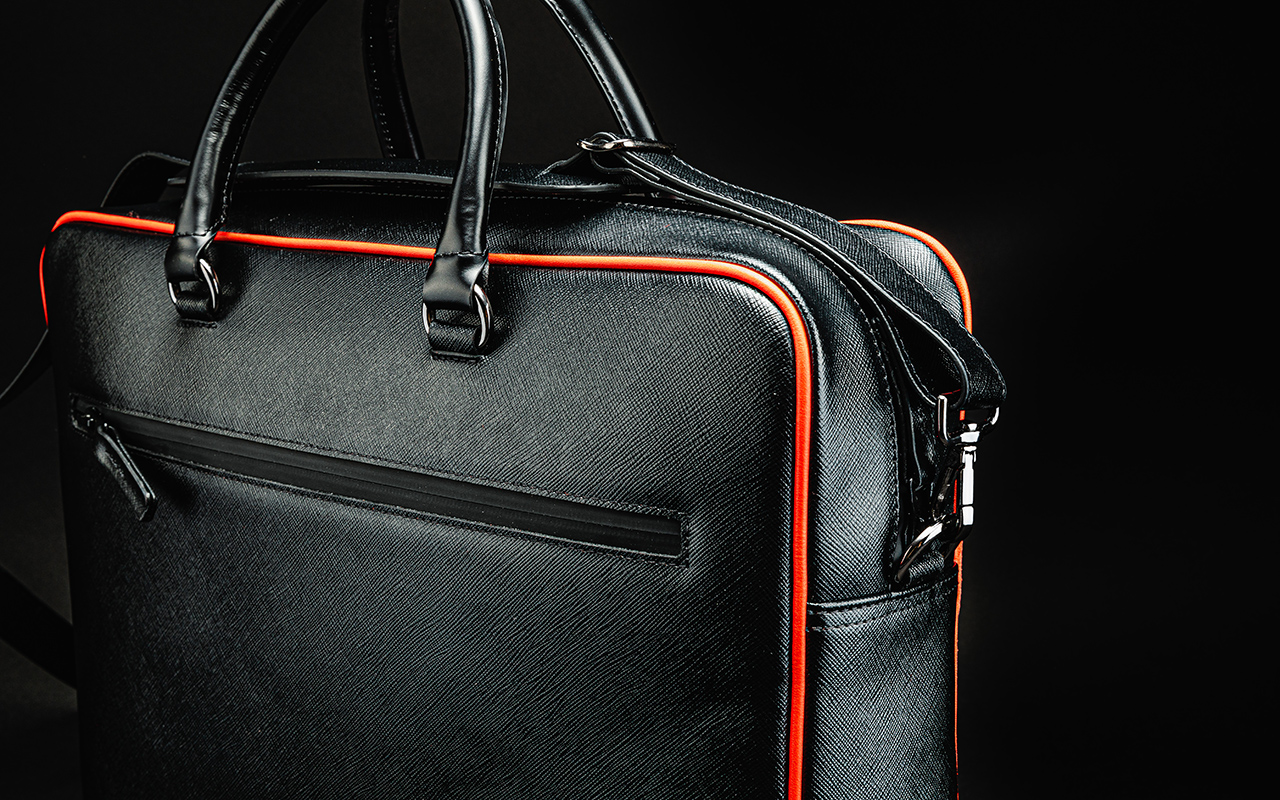 NOTO BAG 'Fortune'