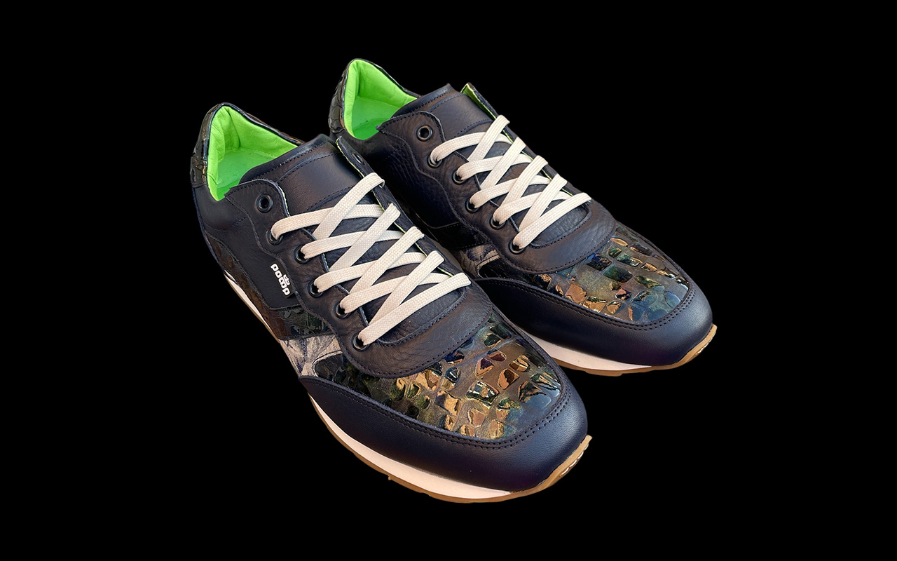 XAVIER 'Coast'