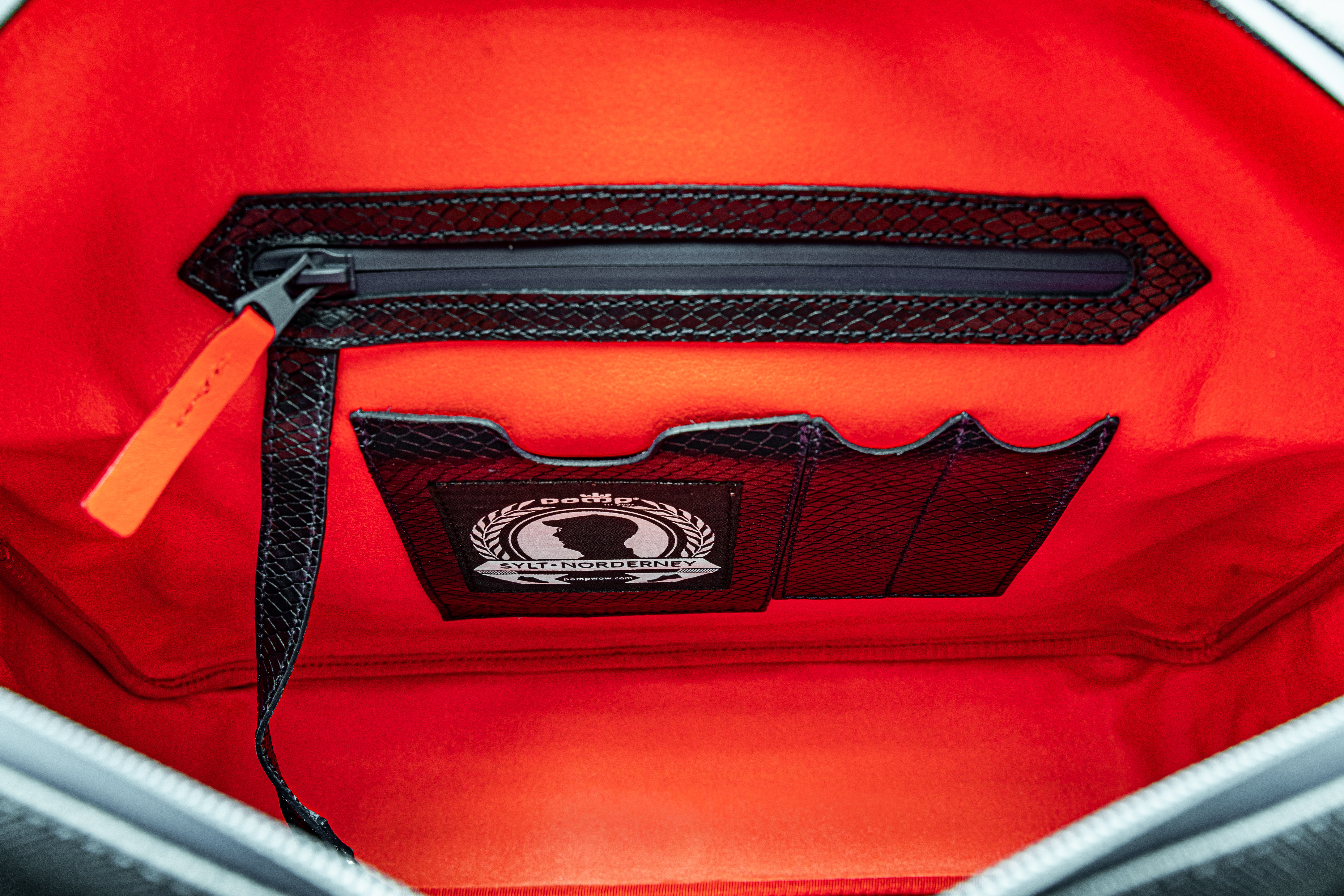 NOTO BAG 'Melee'