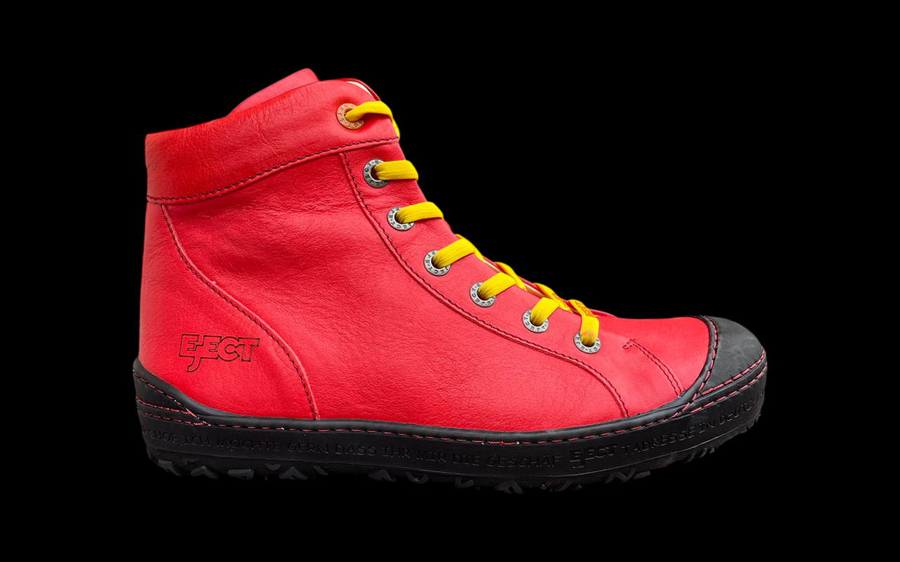 EJECT CRAFT 'Fogo'