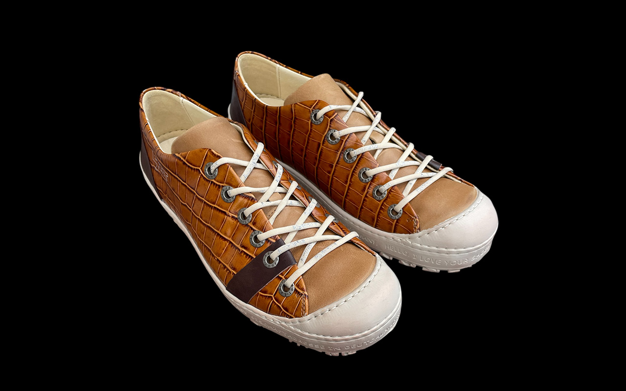 EJECT CRAFT 'Sienna'
