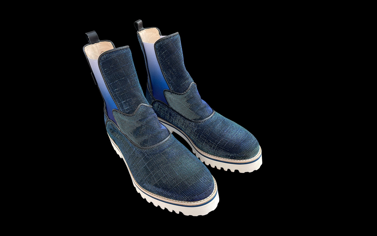 KINGS ROAD 'Dragon Fly WS'