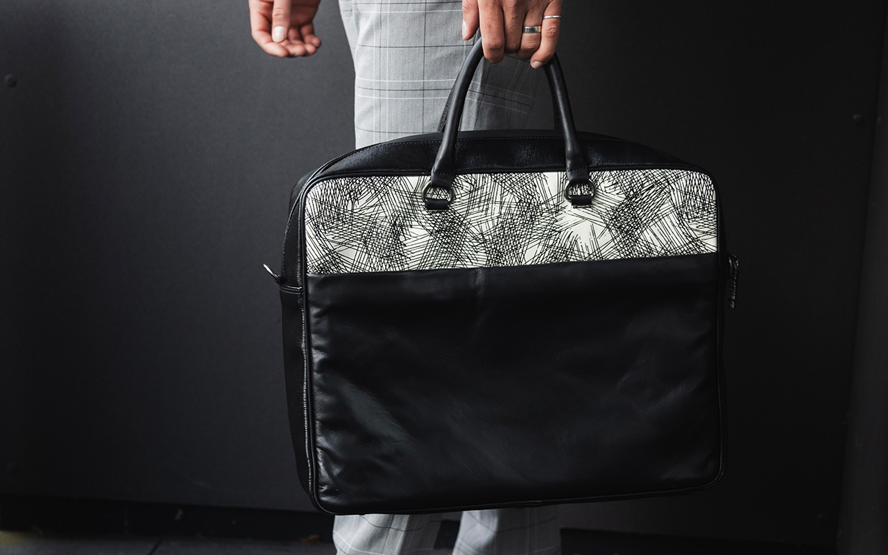 NOTO BAG 'Today'