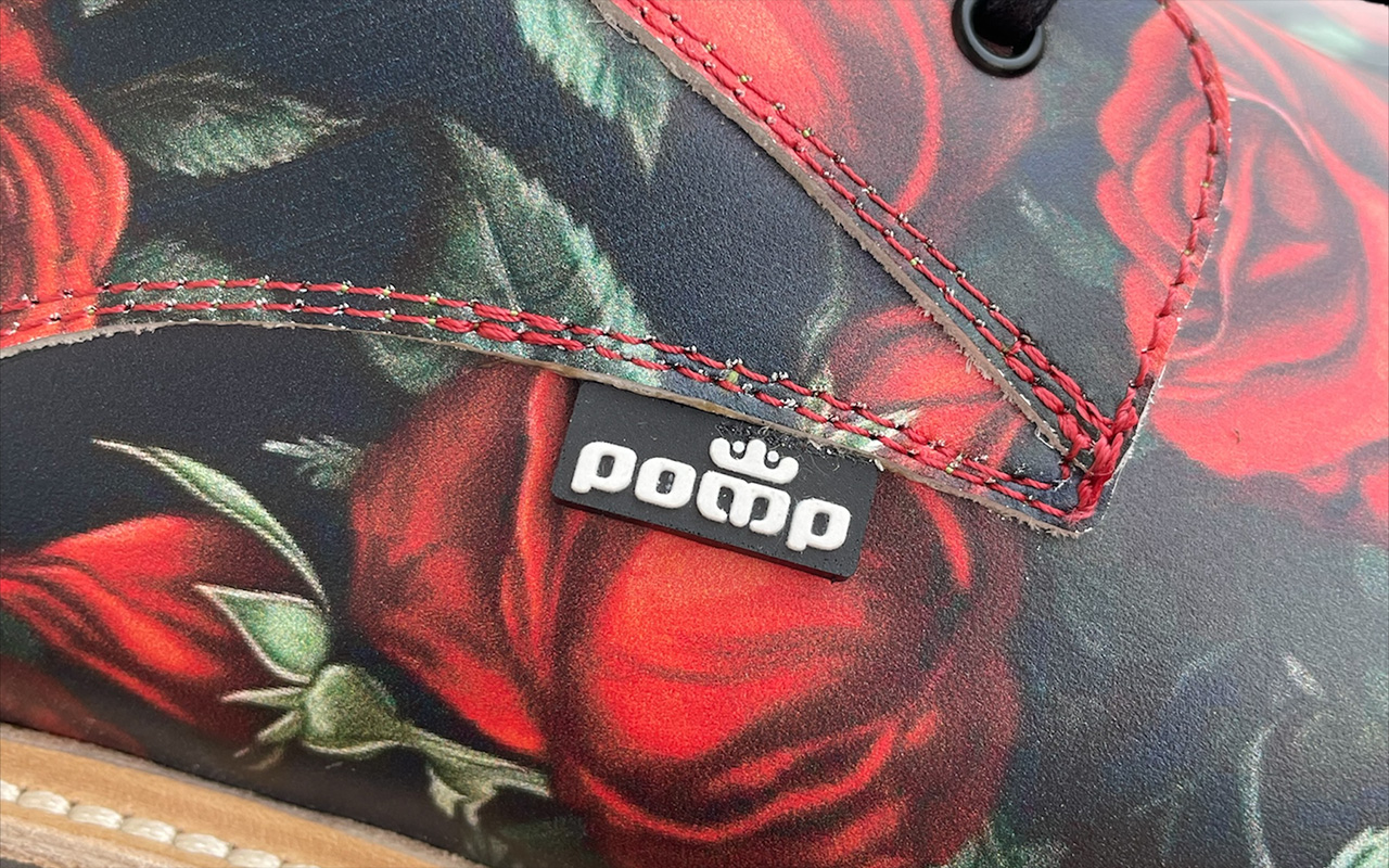 MIAMI 'Rose'