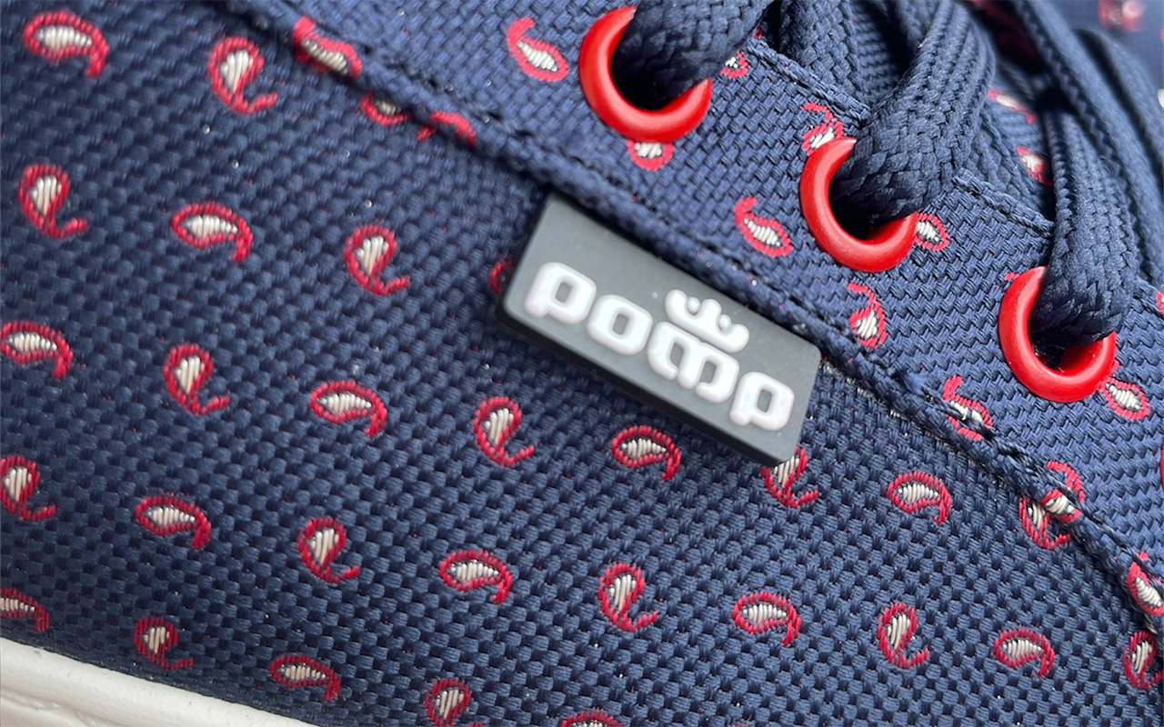 FUSION 'Navy'