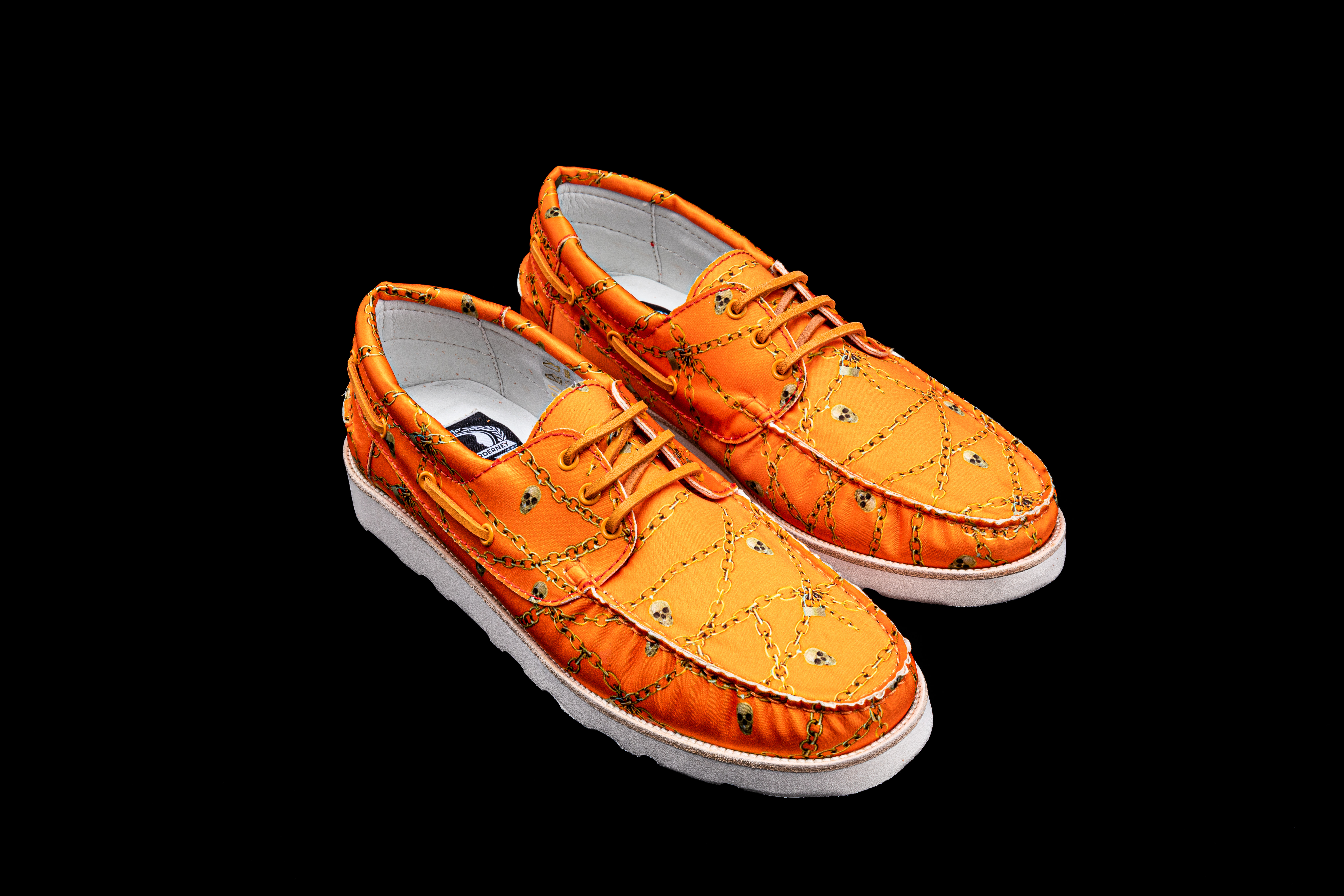 MOCMOC LOW 'Skull'