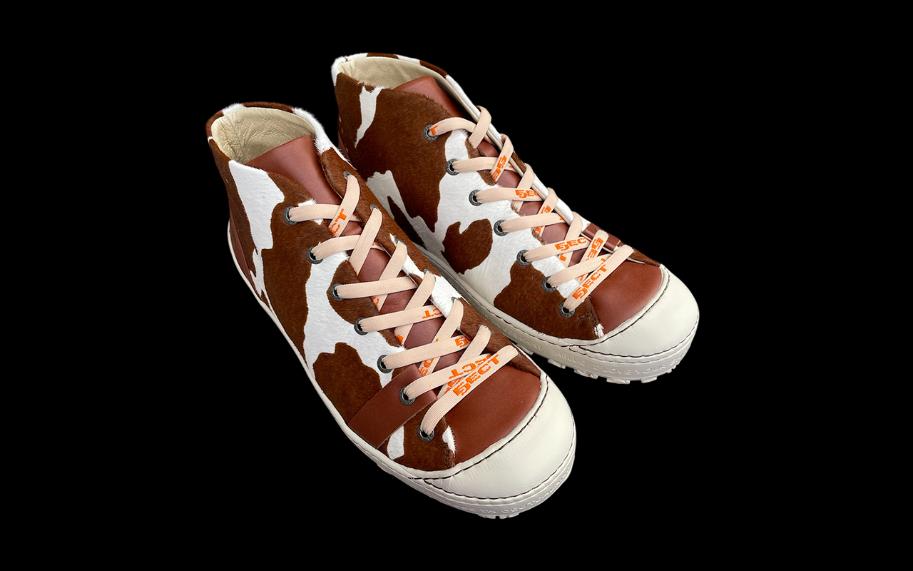 EJECT CRAFT 'Vaca'