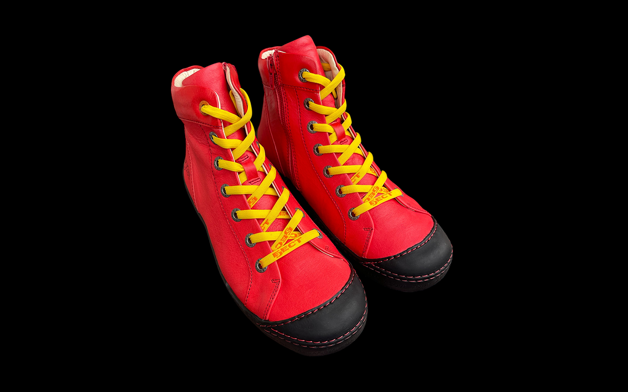 EJECT CRAFT 'Fogo'