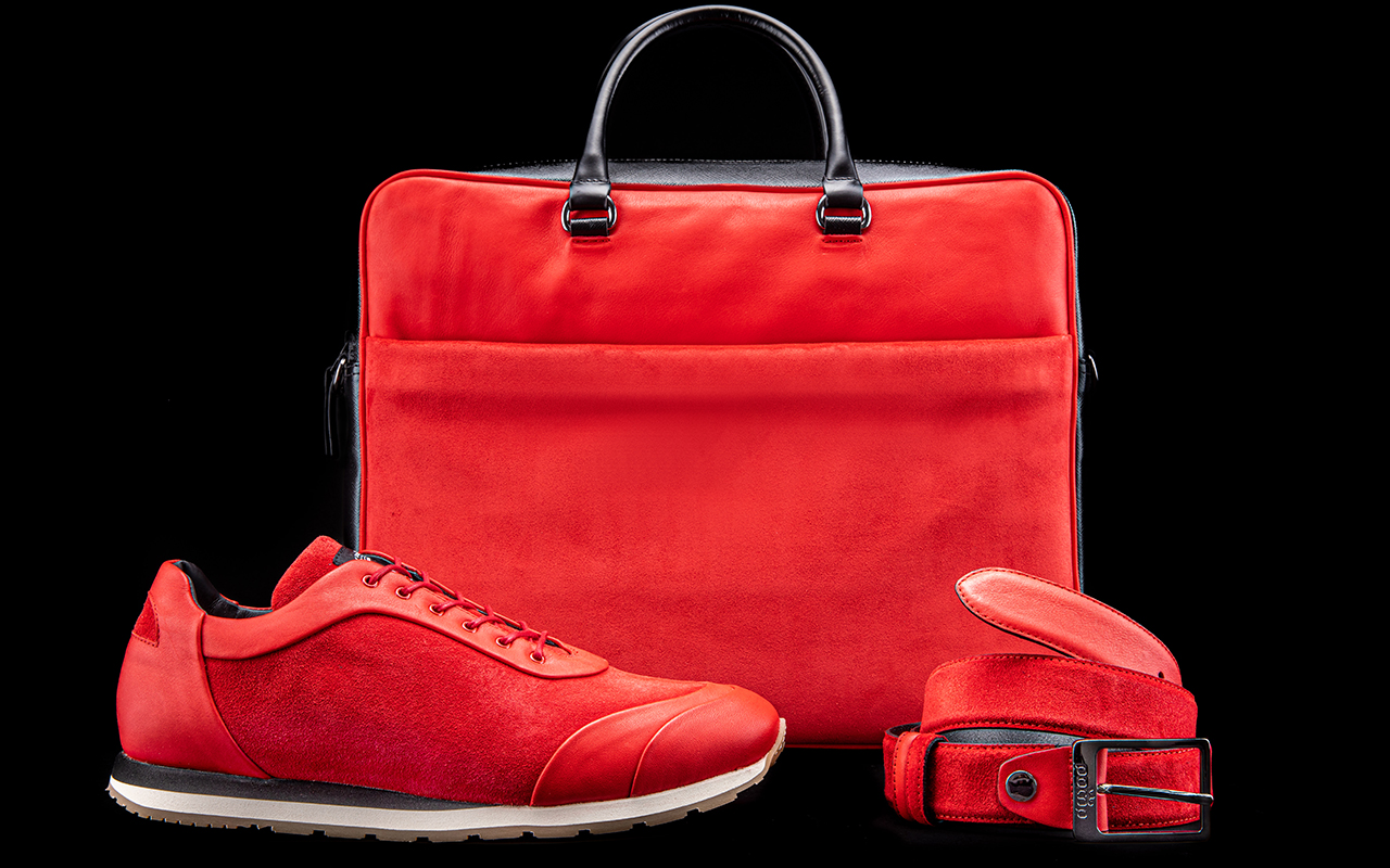 NOTO BAG 'Fortune'