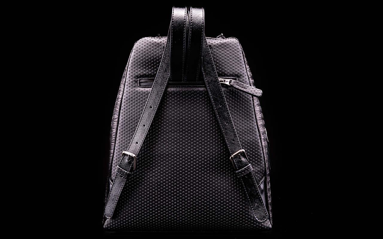 TRINITY BAG 'Noun'