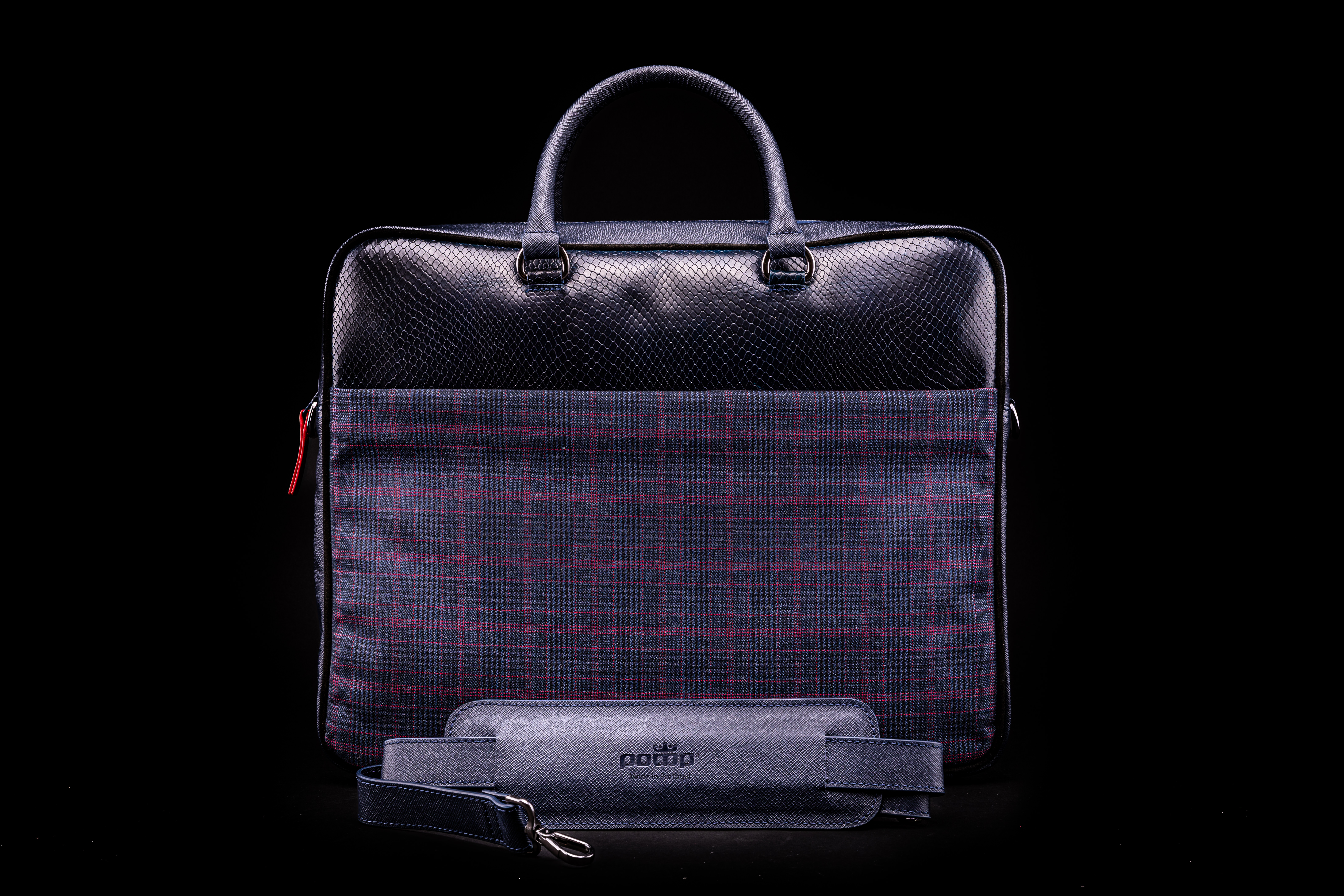 NOTO BAG 'Melee'
