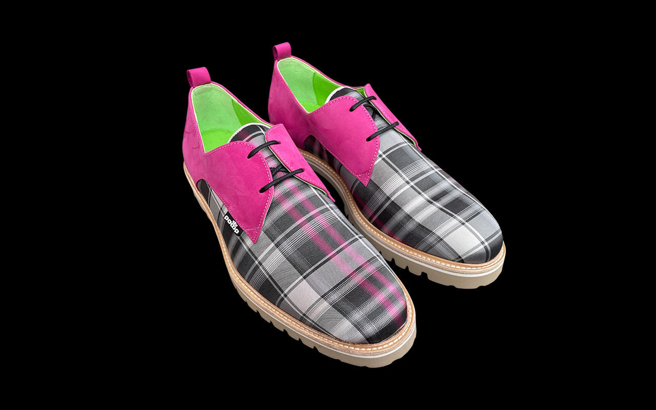 KILT 'Resolve'