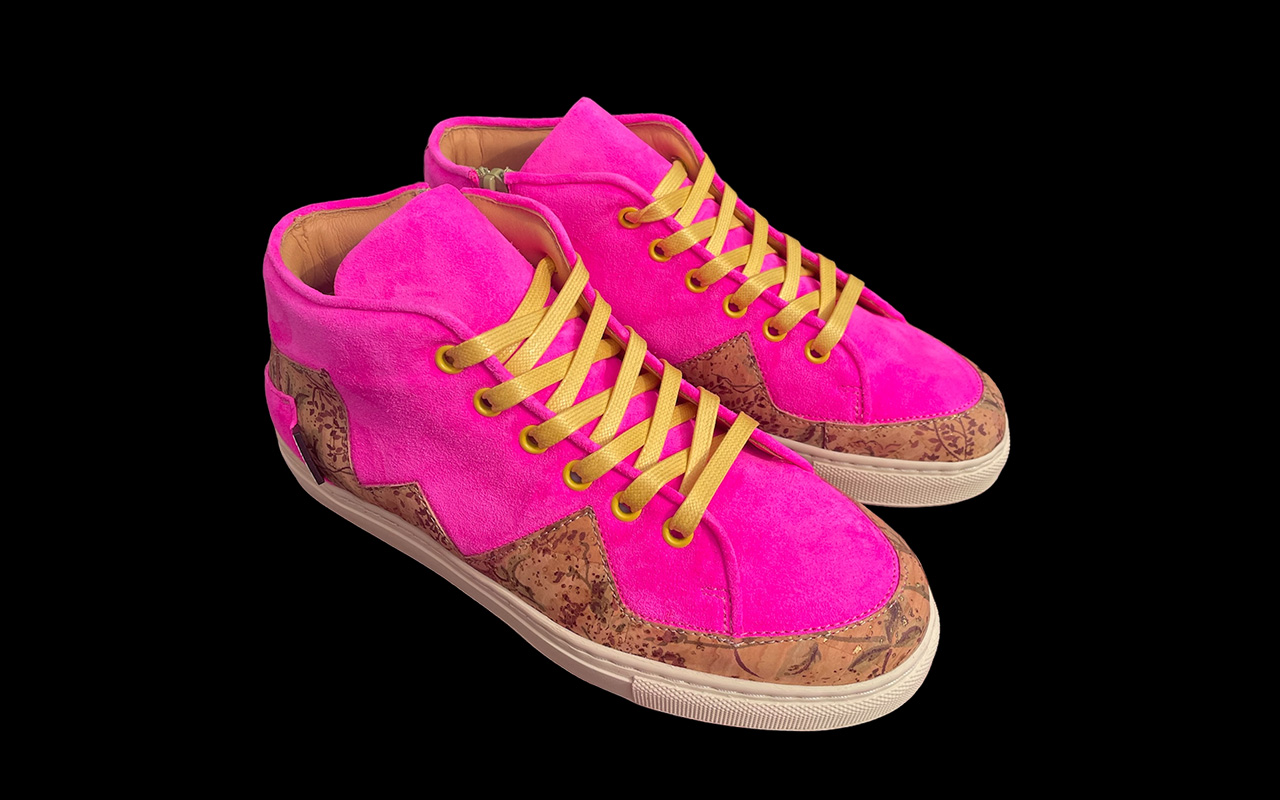 ZIGGY 'Bloom Cork'