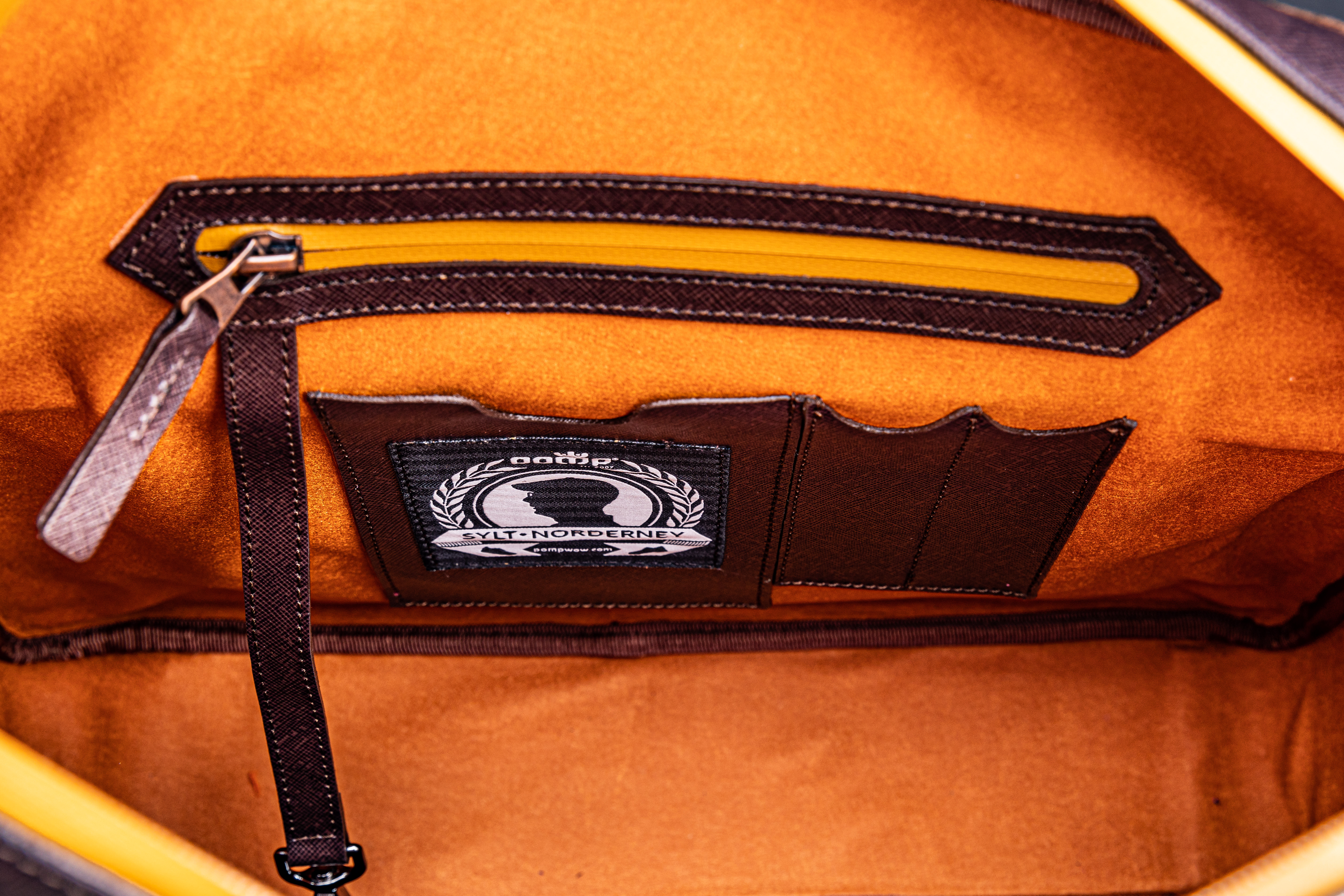 NOTO BAG 'Wallace'