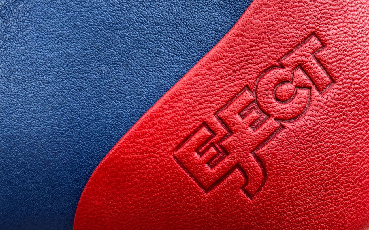 EJECT FLUFFY 'Splash'