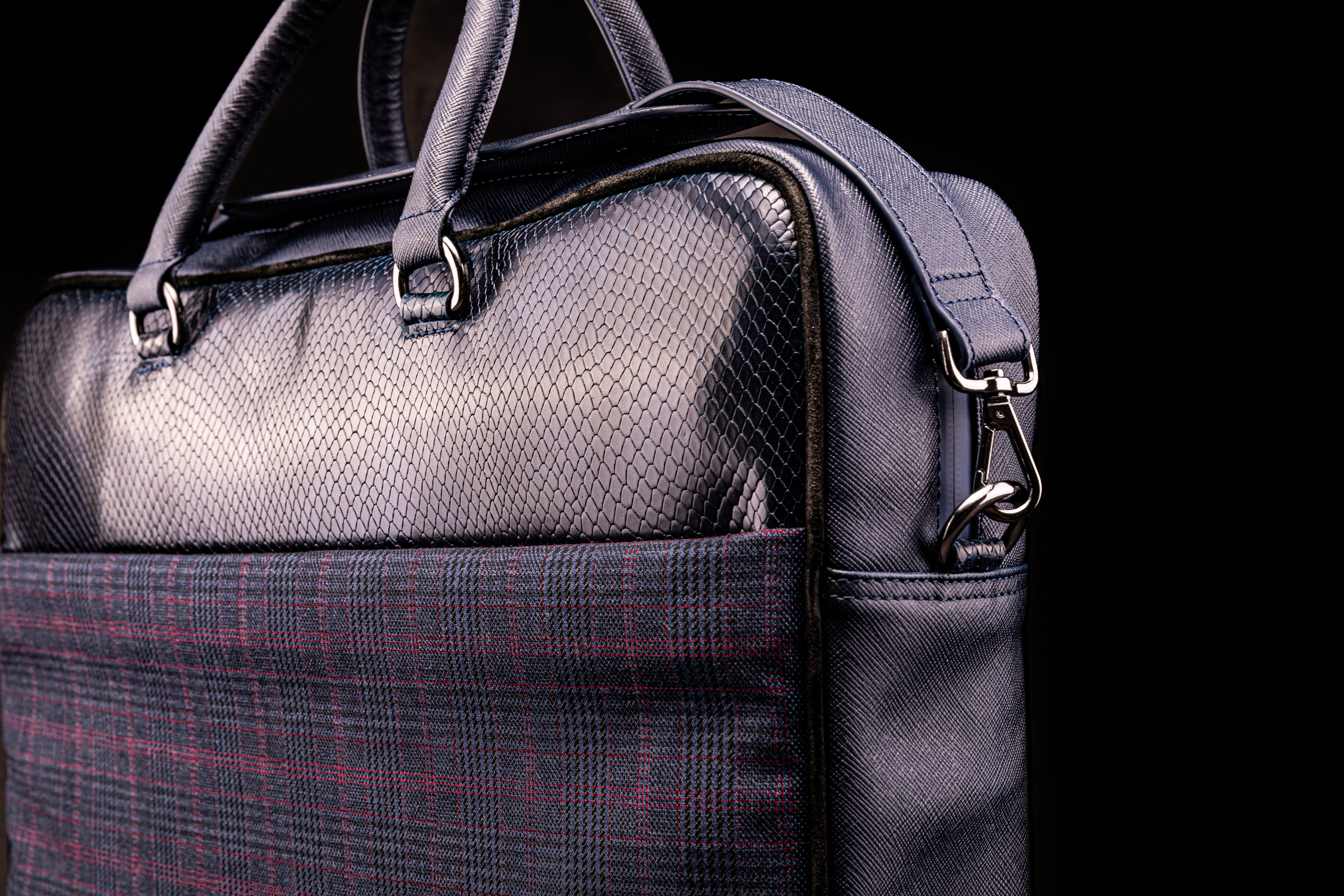 NOTO BAG 'Melee'