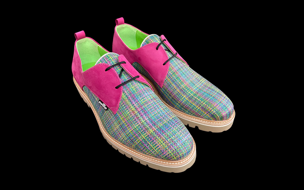 KILT 'Aspire'