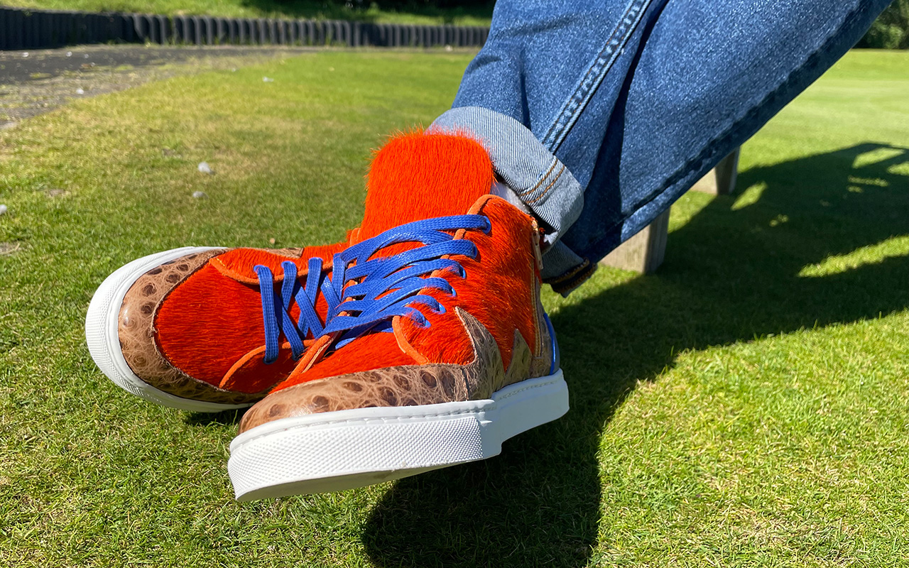 ZIGGY 'Wildcraft'