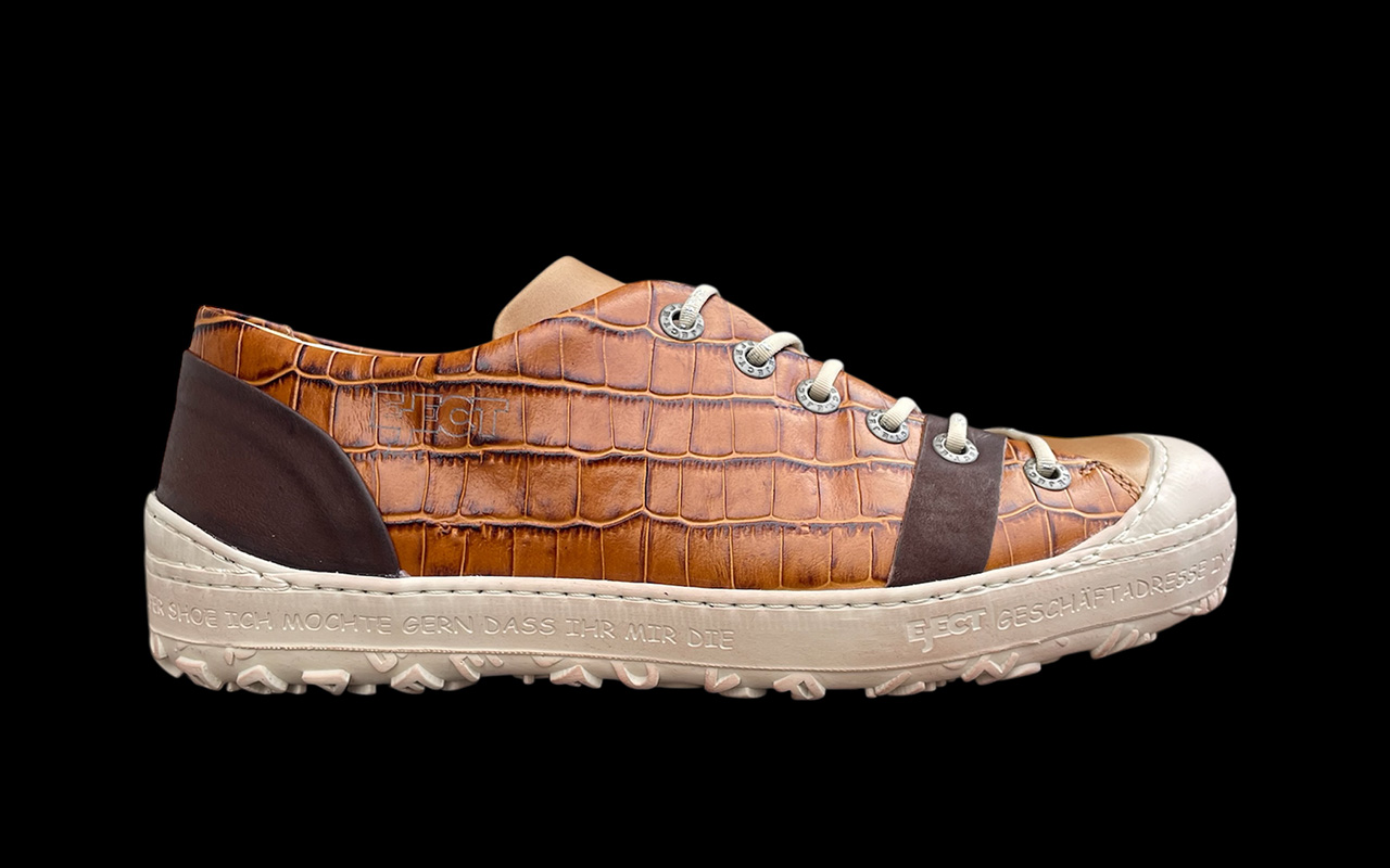 EJECT CRAFT 'Sienna'