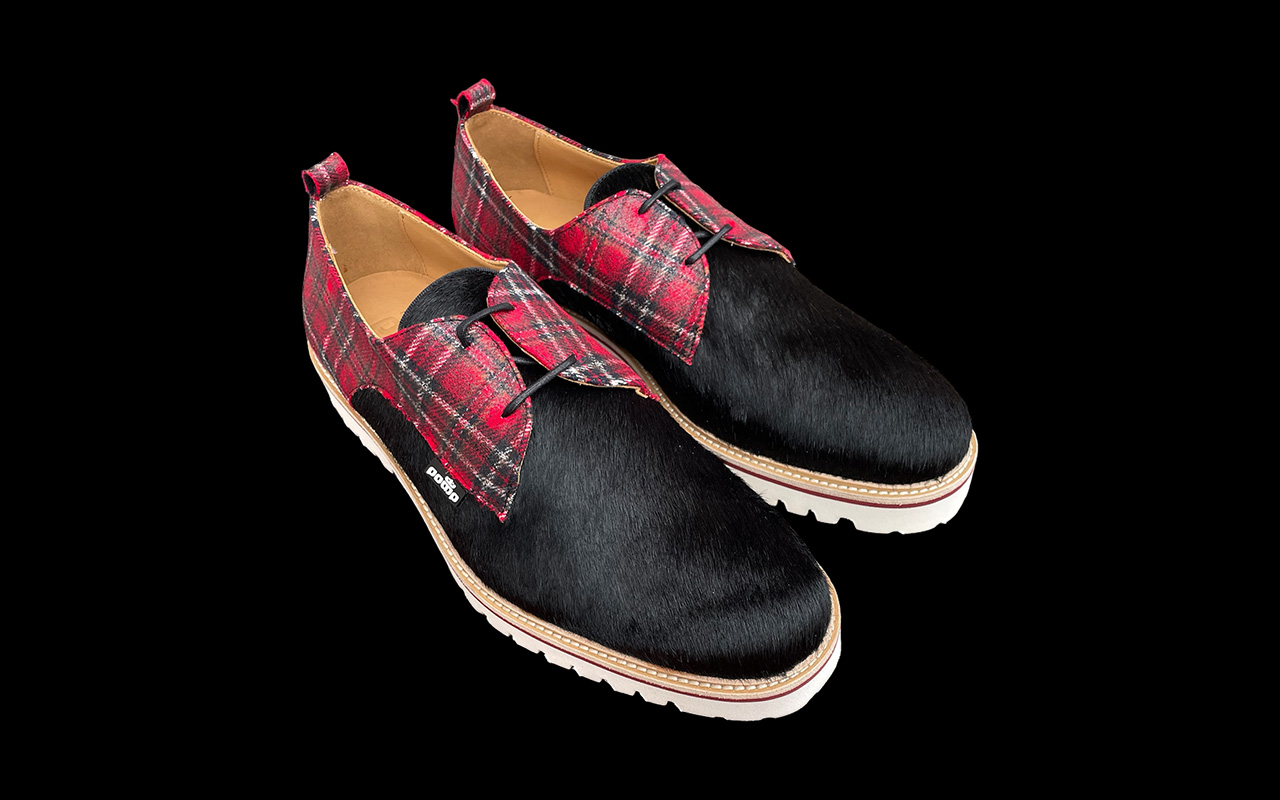KILT 'Highlander'