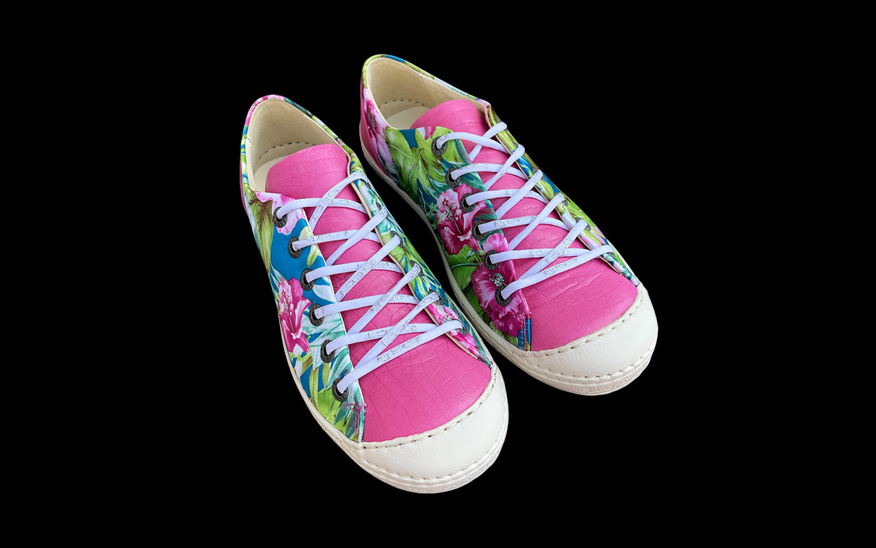 EJECT STITCH 'Rosana'