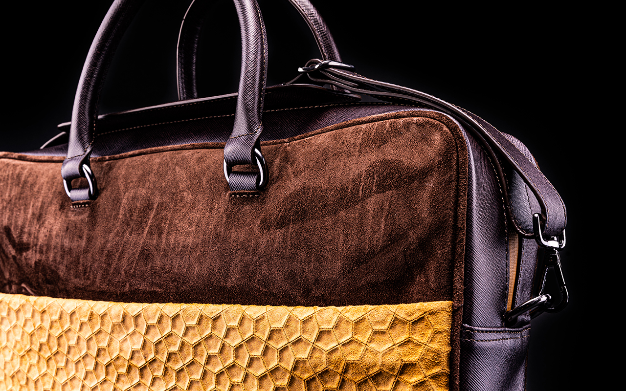 NOTO BAG 'Wallace'