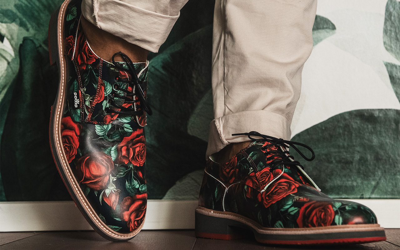 MIAMI 'Rose'