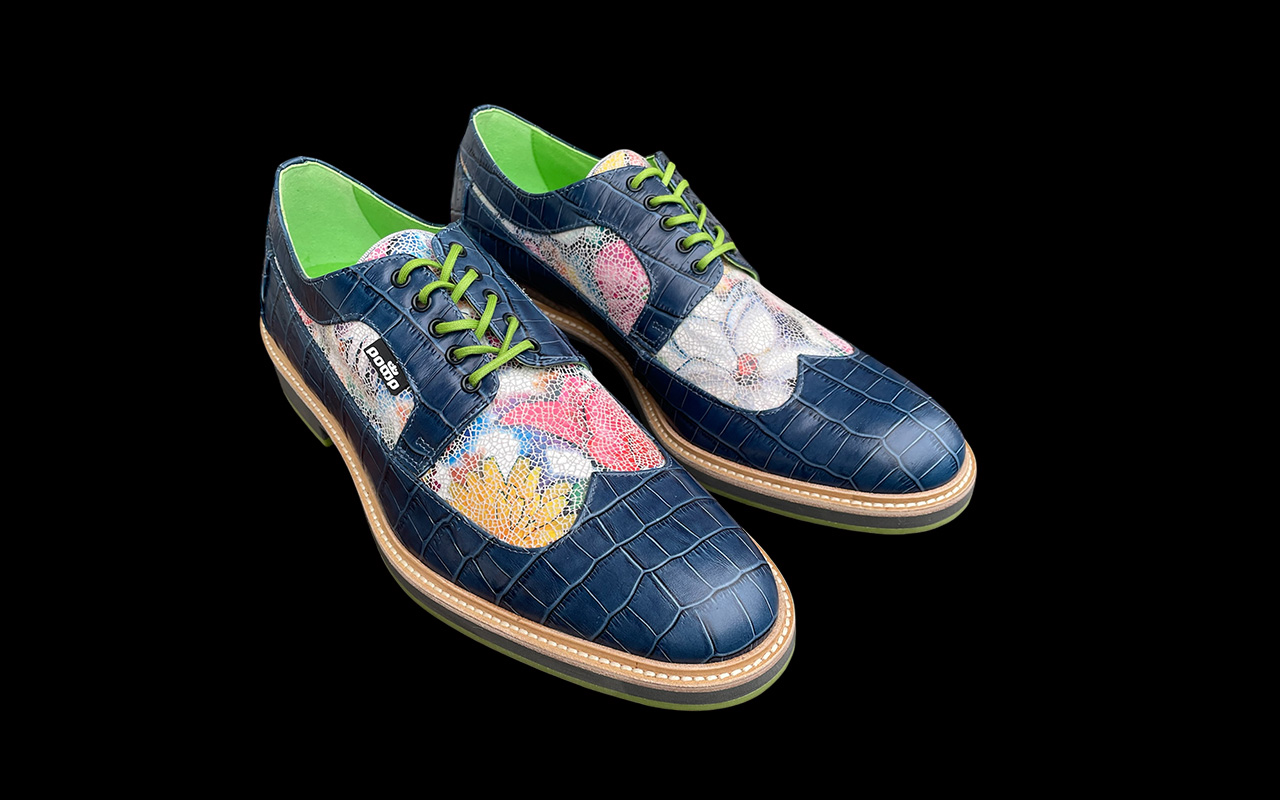 WINSTON 'Floral'