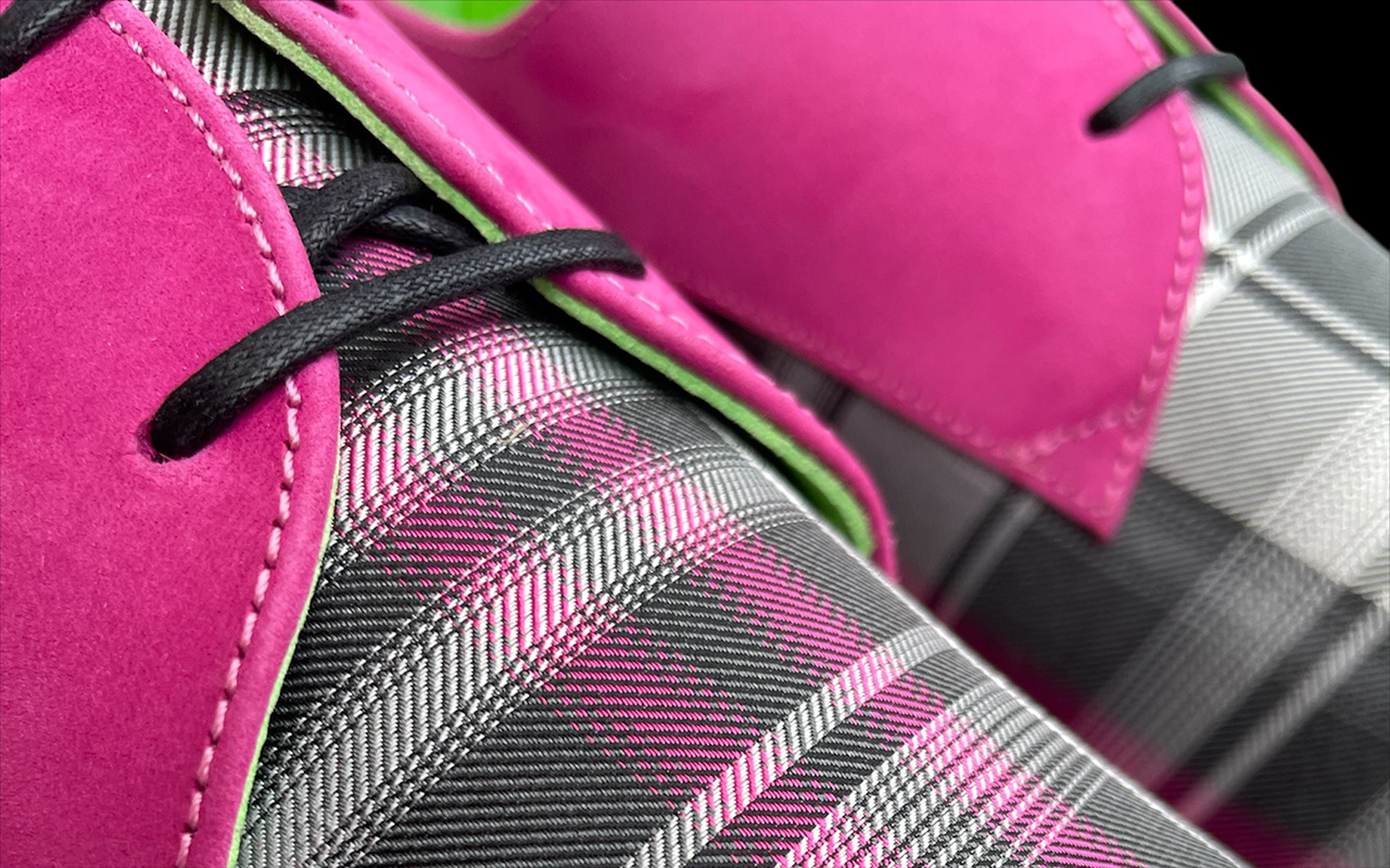 KILT 'Resolve'