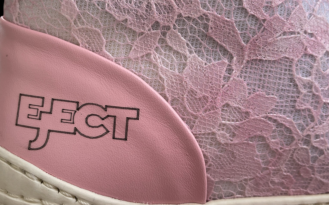 EJECT STITCH 'Macio'