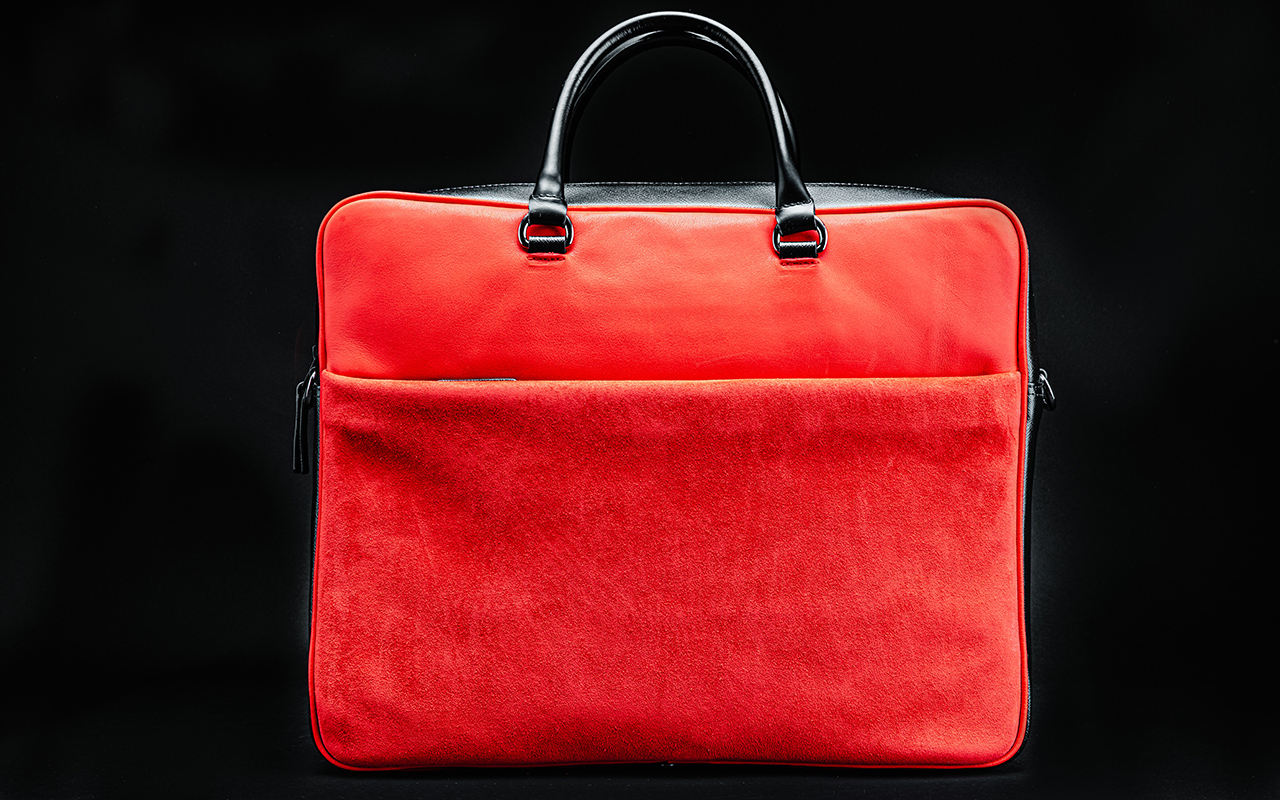 NOTO BAG 'Fortune'