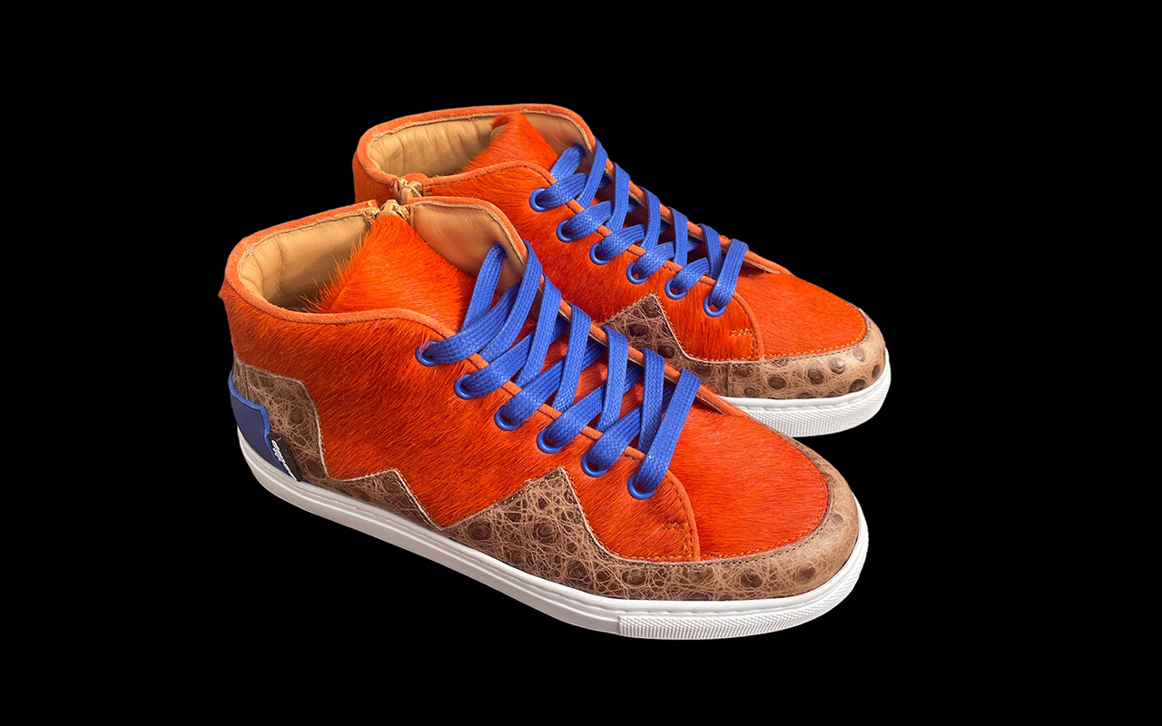 ZIGGY 'Wildcraft'