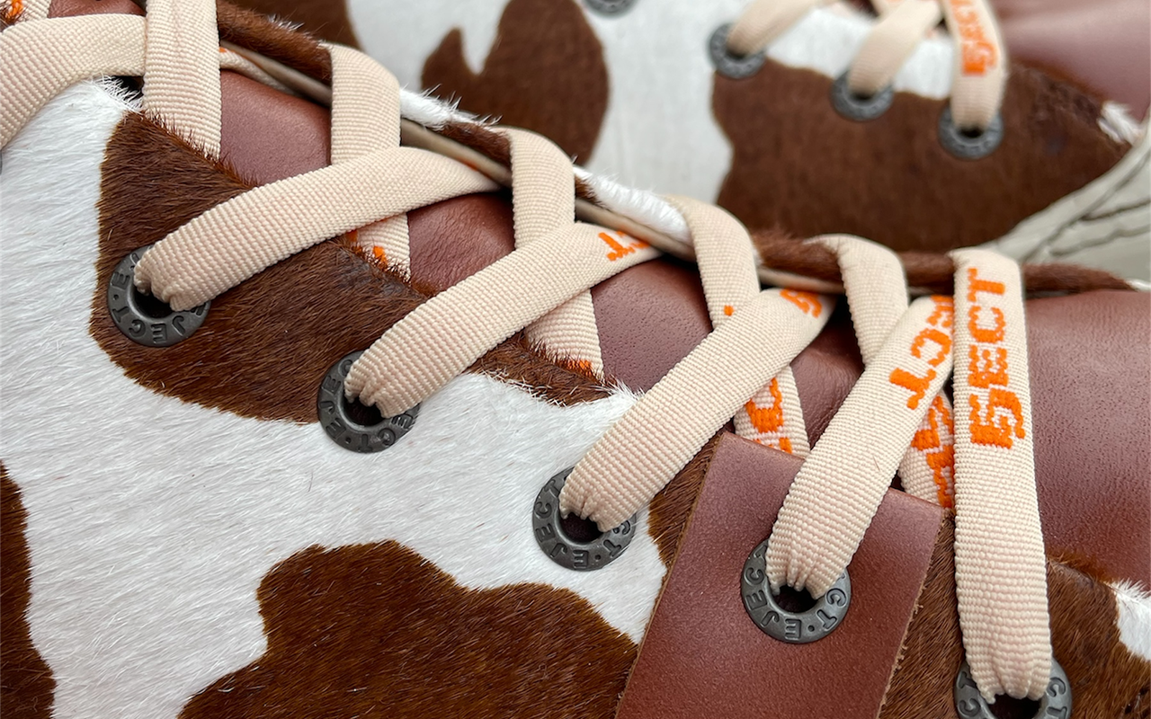 EJECT CRAFT 'Vaca'