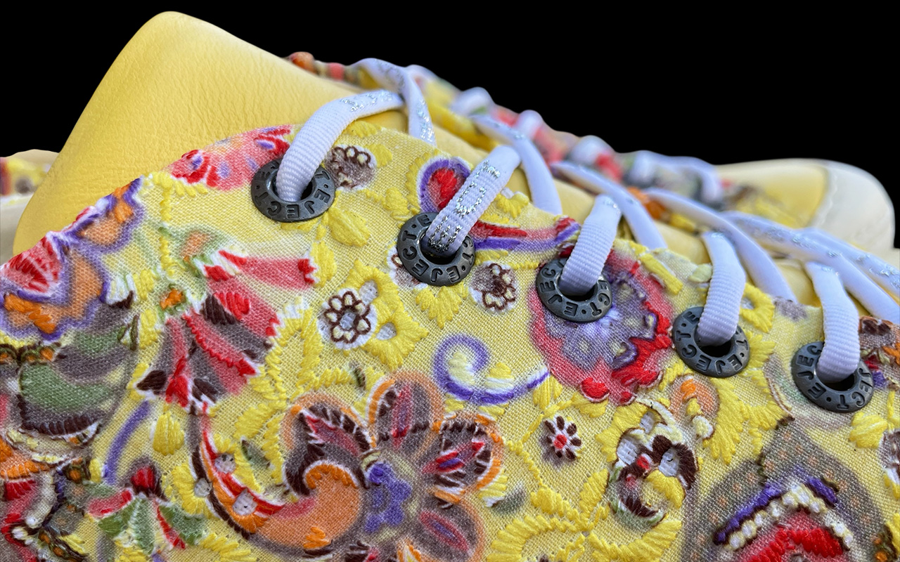 EJECT STITCH 'Flora'